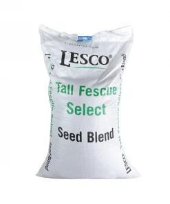 Brighter Blooms Lesco Tall Fescue Select Grass Seed