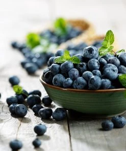 Brighter Blooms Aurora Blueberry Bush