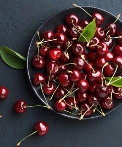 Brighter Blooms Dwarf Bing Cherry Cherry Trees