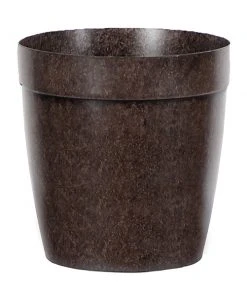 Brighter Blooms SHOP ALL Delilah Pot (Dark Brown)