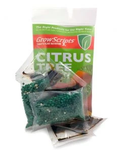 Brighter Blooms Citrus Tree Care Kit 7 Brighter Blooms Citrus Tree Care Kit
