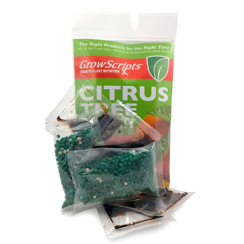 Brighter Blooms Citrus Tree Care Kit 3 Brighter Blooms Citrus Tree Care Kit