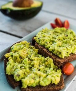 Brighter Blooms Condo™ Avocado Tree