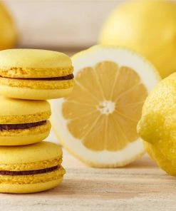 Brighter Blooms Eureka Lemon Tree Fruit Trees