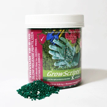 Brighter Blooms Fruit Tree Fertilizer SHOP ALL