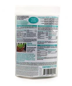 Brighter Blooms Berry Bush Care Kit