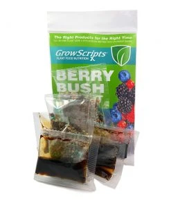 Brighter Blooms Berry Bush Care Kit
