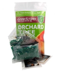 Brighter Blooms Fertilizers & Soil Additives Orchard Tree Care Kit
