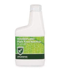 Brighter Blooms Fertilizers & Soil Additives All-Purpose House Plant Fertilizer