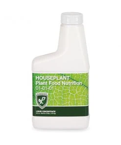 Brighter Blooms Fertilizers & Soil Additives All-Purpose House Plant Fertilizer
