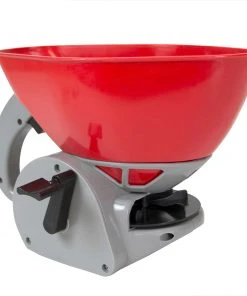 Brighter Blooms Hand Spreader