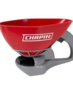 Brighter Blooms Hand Spreader