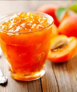 Brighter Blooms Fruit Trees Harvester Peach Tree