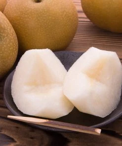 Brighter Blooms Fruit Trees Hosui Asian Pear Tree