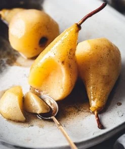 Brighter Blooms Luscious Pear Tree New Trees