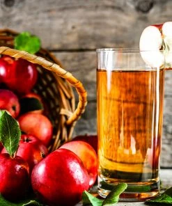Brighter Blooms McIntosh Apple Tree