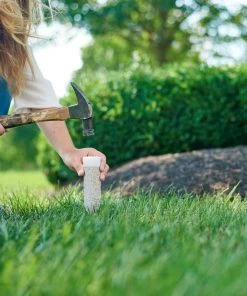 Brighter Blooms Fertilizers & Soil Additives MiracleGro - Tree & Shrub Spikes