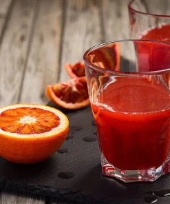 Brighter Blooms New Trees Blood Orange Tree