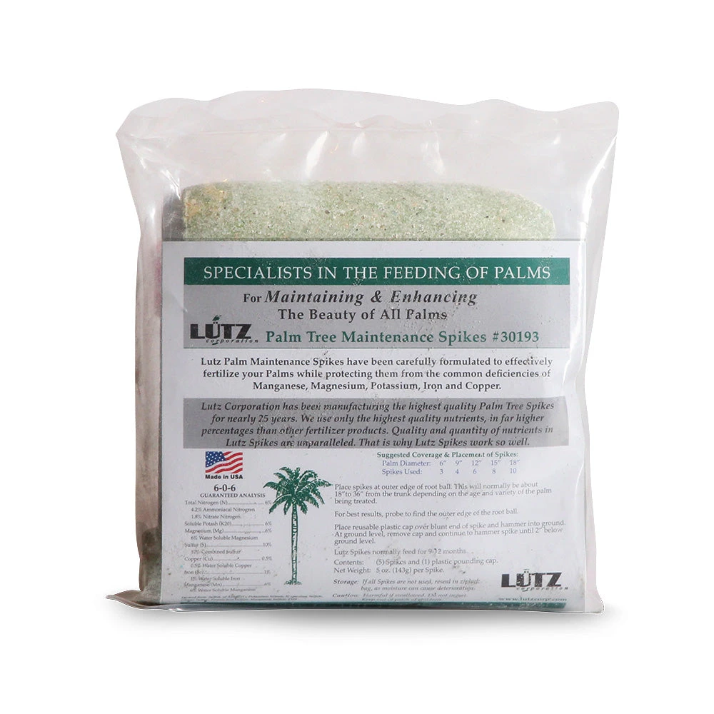 Brighter Blooms Palm Tree Fertilizer Spikes Palm Trees 2 Brighter Blooms Palm Tree Fertilizer Spikes Palm Trees