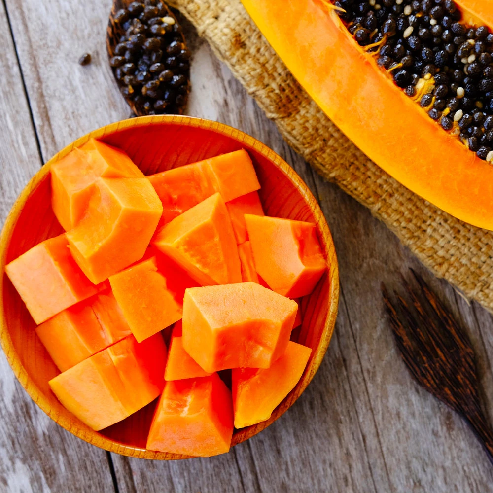 Brighter Blooms Papaya Tree Fruit Trees 6 Brighter Blooms Papaya Tree Fruit Trees