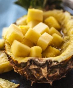 Brighter Blooms Sugarloaf Pineapple 8 Brighter Blooms Sugarloaf Pineapple