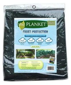 Brighter Blooms SHOP ALL Rectangular Planket™ - The Frost Protector