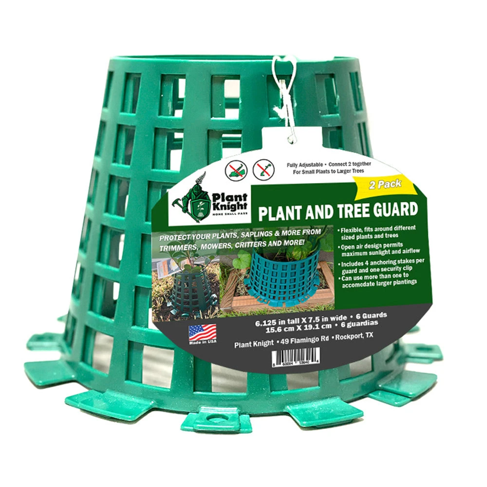 Brighter Blooms Accessories & Tools Plant Knight Plant And Tree Guard 3 Brighter Blooms Accessories & Tools Plant Knight Plant And Tree Guard