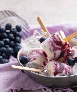 Brighter Blooms Fruit Trees Powderblue Blueberry Bush