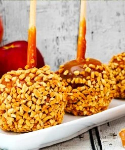 Brighter Blooms Red Delicious Apple Tree