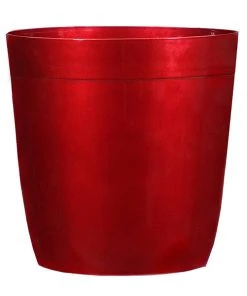 Brighter Blooms Pots & Containers Red Delilah Pot