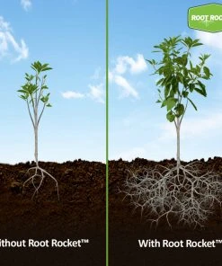 Brighter Blooms Fertilizers & Soil Additives Root Rocket Fertilizer