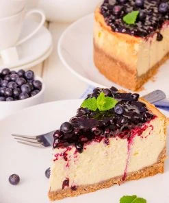 Brighter Blooms Sweetheart Blueberry Bush