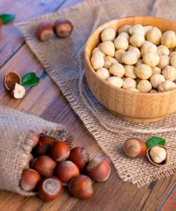 Brighter Blooms Theta Filbert Hazelnut Tree Nut Trees