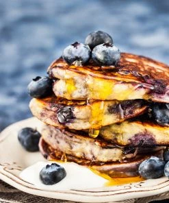 Brighter Blooms Blueberry Bushes Top Hat Blueberry Bush