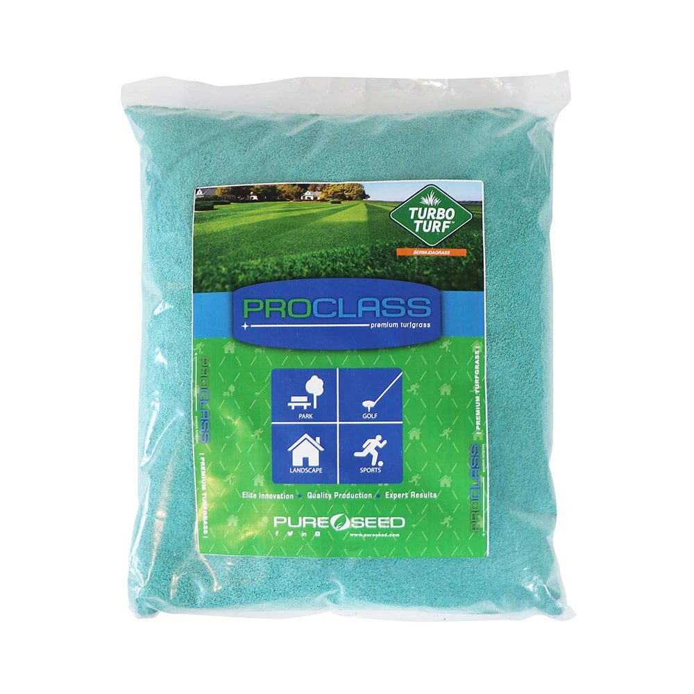 Brighter Blooms TurboTurf™ Bermudagrass Seed 2 Brighter Blooms TurboTurf™ Bermudagrass Seed