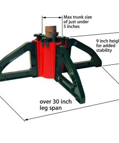 Brighter Blooms Omega Christmas Tree Stand