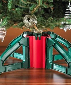 Brighter Blooms Omega Christmas Tree Stand