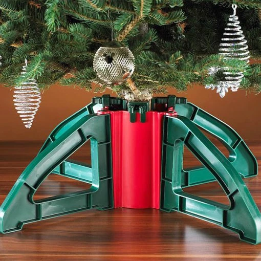 Brighter Blooms Omega Christmas Tree Stand