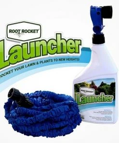 Brighter Blooms SHOP ALL Root Rocket™ Launcher